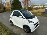 Smart Brabus Xclusive *Facelift *Vollausst... - gebrauchte Smart ForTwo mit Facelift