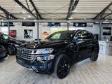 Volkswagen Touareg R-Line 4Motion*AHK*LED*DYNAUDIO*HUD* - gebrauchte Volkswagen Touareg aus dem Jahr 2022