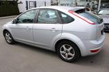 Ford Focus 1.6/5Tür/8xReif./Gepflegt! - Ford: Xr6