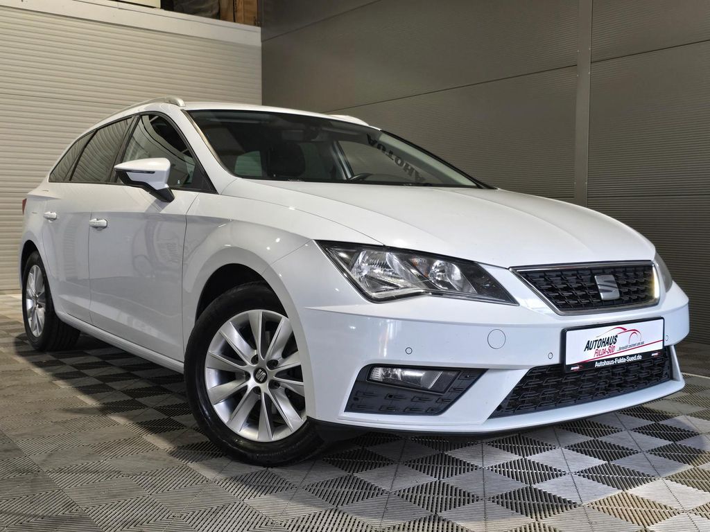 Angebot ansehen Seat Leon