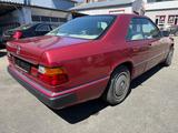 Mercedes-Benz 300CE| 3.0 180ps 6Zylinder|H-Zulassung|TUV 01.27 - Mercedes-Benz 300: Coupe, 300ce