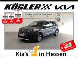 Kia Niro 1.6 Plug-in Hybrid Spirit - graue Kia Niro