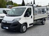 Citroën JUMPER LANG KLIMA LOGIC-LINE TRANSPORTBOX 1.HAND - gebrauchte Citroën Jumper aus dem Jahr 2020