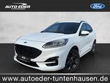 Ford Kuga Plug-In Hybrid ST-Line X Sportpaket Navi - mit Hybrid-Antrieb: Sportpaket