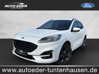 Ford Kuga - Vorschau Bild 1