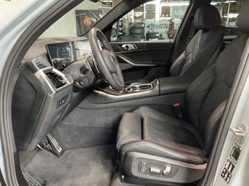 BMW X5 - 7