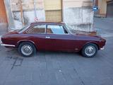 Alfa Romeo GT 1300 Junior - Alfa Romeo GT von privat