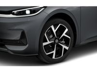Volkswagen ID.3 - Vorschau Bild 3