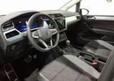 Volkswagen Touran 2.0 TDI DSG GOAL AHK NAVI SHZ IQ.LIGHT - Volkswagen Touran Jahreswagen: Automatik