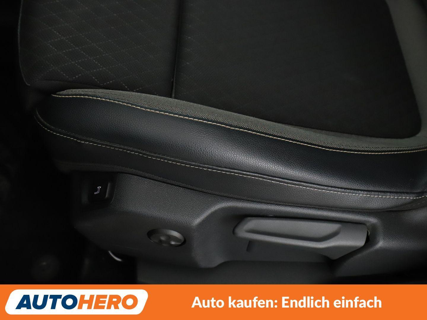 Opel Grandland X 1.6 CDTI DPF Edition*PDC*KLIMA*TEMPO