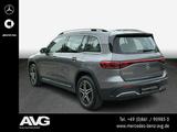 Mercedes-Benz EQB 250 AMG-Line Advanced Kamera LED DAB MBUX - gebrauchte Mercedes-Benz EQB aus dem Jahr 2023