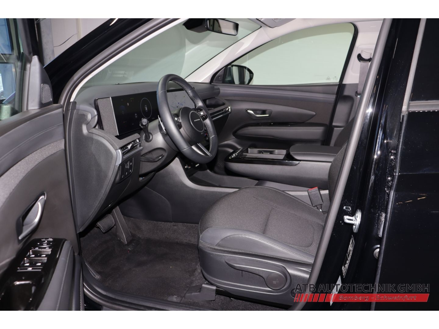 Hyundai Tucson – Bild 9
