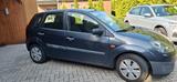 Ford Fiesta 1,25 44kW Trend Trend - Ford Fiesta aus 2007: 1.4