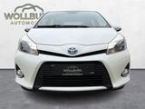 Toyota Yaris 1.5 Hybrid Club Navi/Kam/Tempomat/Keyless - Toyota aus 2012