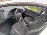 Seat Leon ST 1.4 TSI 92kW Start&Stop FR FR - Seat: 9