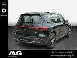 Mercedes-Benz EQB 350 4M AMG-Adv. MBUX LED Kamera AugmentReal. - gebrauchte Mercedes-Benz EQB aus dem Jahr 2023