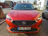 Seat Tarraco 2.0 TSI 140kW FR 4Drive DSG FR - rote Seat Tarraco