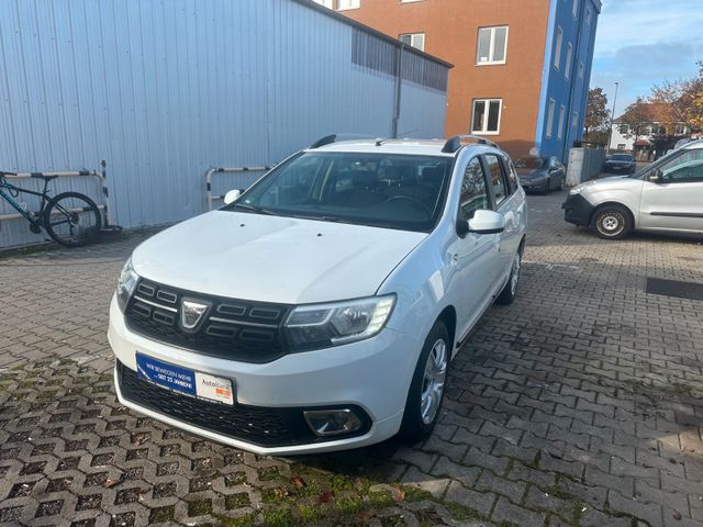 Dacia Logan MCV II  Comfort 1.0--NAVI--KLIMA--EURO 6 -