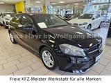 Mercedes-Benz A 200 BlueEfficiency, Alu, Klima, - Mercedes-Benz A 200 in Duisburg