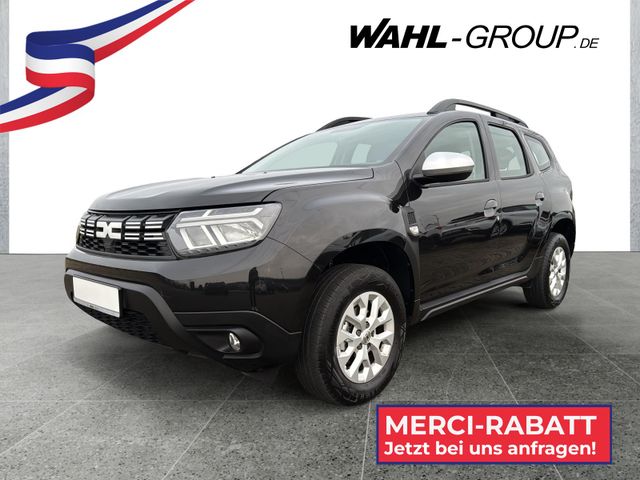 Dacia Duster TCe 130 II Expression