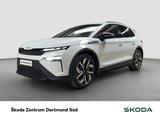 Skoda Elroq 85 SPORTLINE WÄRMEPUMPE CAM ACC LM20 NAVI - Skoda Elroq: Sportline