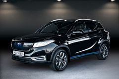 DFSK Seres 3 Luxury Paket  - 1.Hand - Unfallfrei