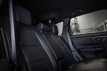 Bild 20 Honda CR-V 2.0 i-MMD HYBRID 2WD Sport Line