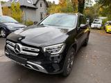 Mercedes-Benz GLC 220 GLC -Klasse GLC 220 d 4Matic 1.Hand - Mercedes-Benz GLC 220 in Hagen