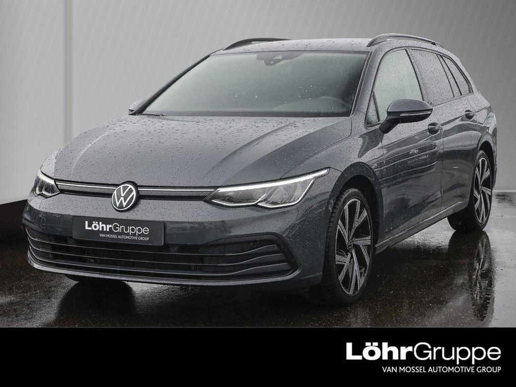 Volkswagen Golf Variant 1.0 TSI Life Navi, ACC