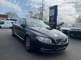 Volvo S80 D3 5Zyli/Momentum/Rentner/Leder/Klima/Cruise - Volvo S80 Gebrauchtwagen