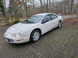 Chrysler Concorde 2,7 Baujahr 1998 TÜV 1/2... - Chrysler aus 1998