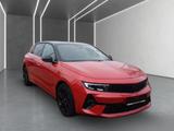 Opel Astra Plug-In-Hybrid GS Line - Opel Astra Plug-in Hybrid (PHEV) Gebrauchtwagen