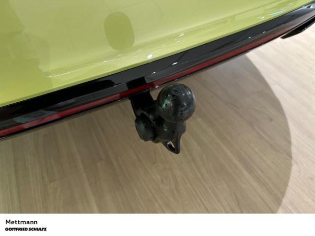 Skoda Octavia Combi RS 2.0 TSI PANO LED NAV RFK AHK HU