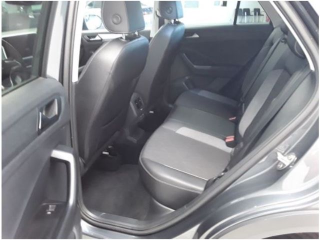 T-Roc 1.0 TSI Goal 6-Gang AHK/Kamera/Keyless/LED