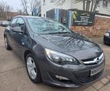 Opel Astra J Lim.Selection/Tüv+Insp.neu/2.Hand/Euro 6 - Gebrauchtwagen in Karlsruhe bis 20.000 Euro