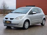 Mitsubishi Colt CZ3 1.3 Invite * KLIMA * 121 Tkm. - gebrauchte Mitsubishi Colt aus dem Jahr 2005