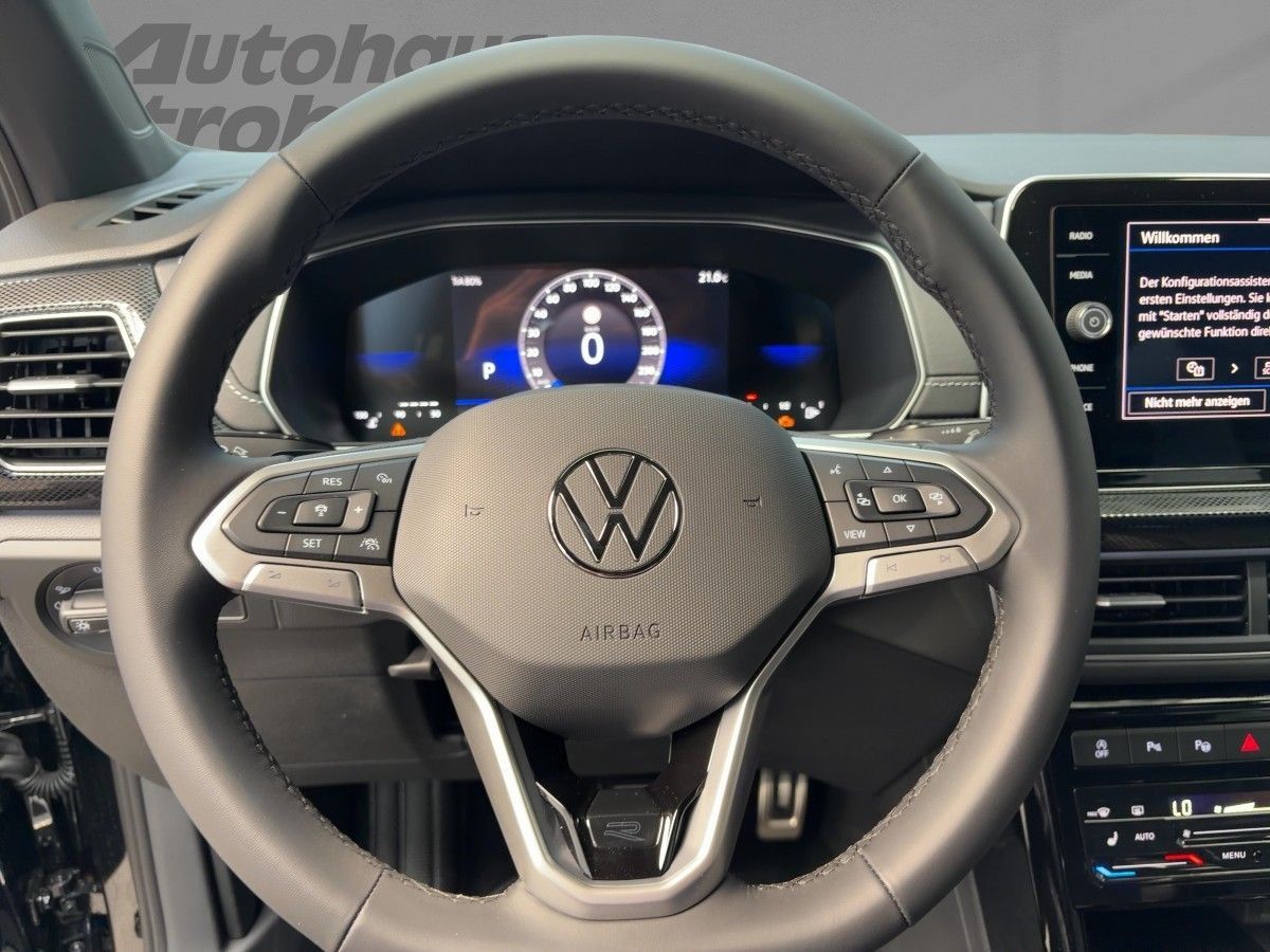 Volkswagen T-Cross - Bild 17