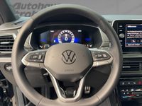 Volkswagen T-Cross - Vorschau Bild 17