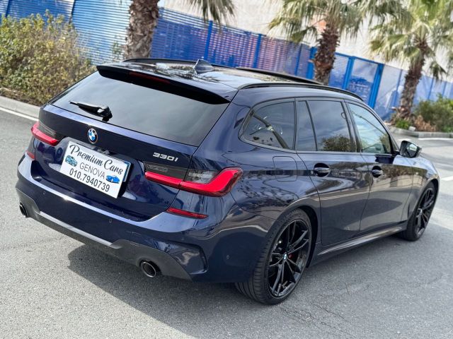 BMW 330I M SPORT EXTRA FULL UNICO PROPIETARIO