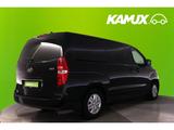 Hyundai H-1 2.5CRDI Travel Aut.Trend+NAVI+KAMERA+TEMPO - Hyundai H-1 aus 2020
