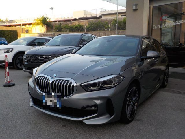 Image of BMW 116