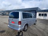 Volkswagen T5 Multivan Komfortline  - Volkswagen T5 mit Panoramadach