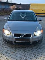 Volvo C30 2.0D - Volvo C30: 2.0