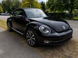 Volkswagen Beetle 1.4 TSI DSG Sport Cabriolet Sport - VW Beetle Gebrauchtwagen in Berlin