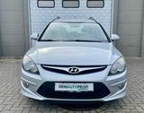 Hyundai i30 cw Kombi * TÜV Neu - Hyundai i30 aus 2011: I30cw