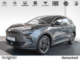 MGS5 EV LUX+StandHZG+Leder+360 Kamera+LED+ACC+El - MG S5