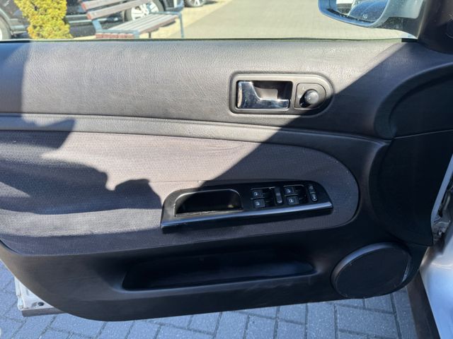 Volkswagen Passat Comfortline