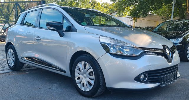 Renault Clio Grandtour Dynamique ENERGY TCe 90