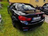 BMW M4 Cabrio M4 - BMW M-Modelle in Berlin
