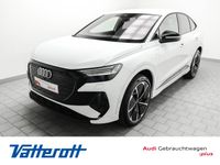 Audi Q4 e-tron - Vorschau Bild 1